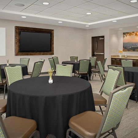 Hampton Inn & Suites Portland/Hillsboro-Evergreen Park Zewnętrze zdjęcie