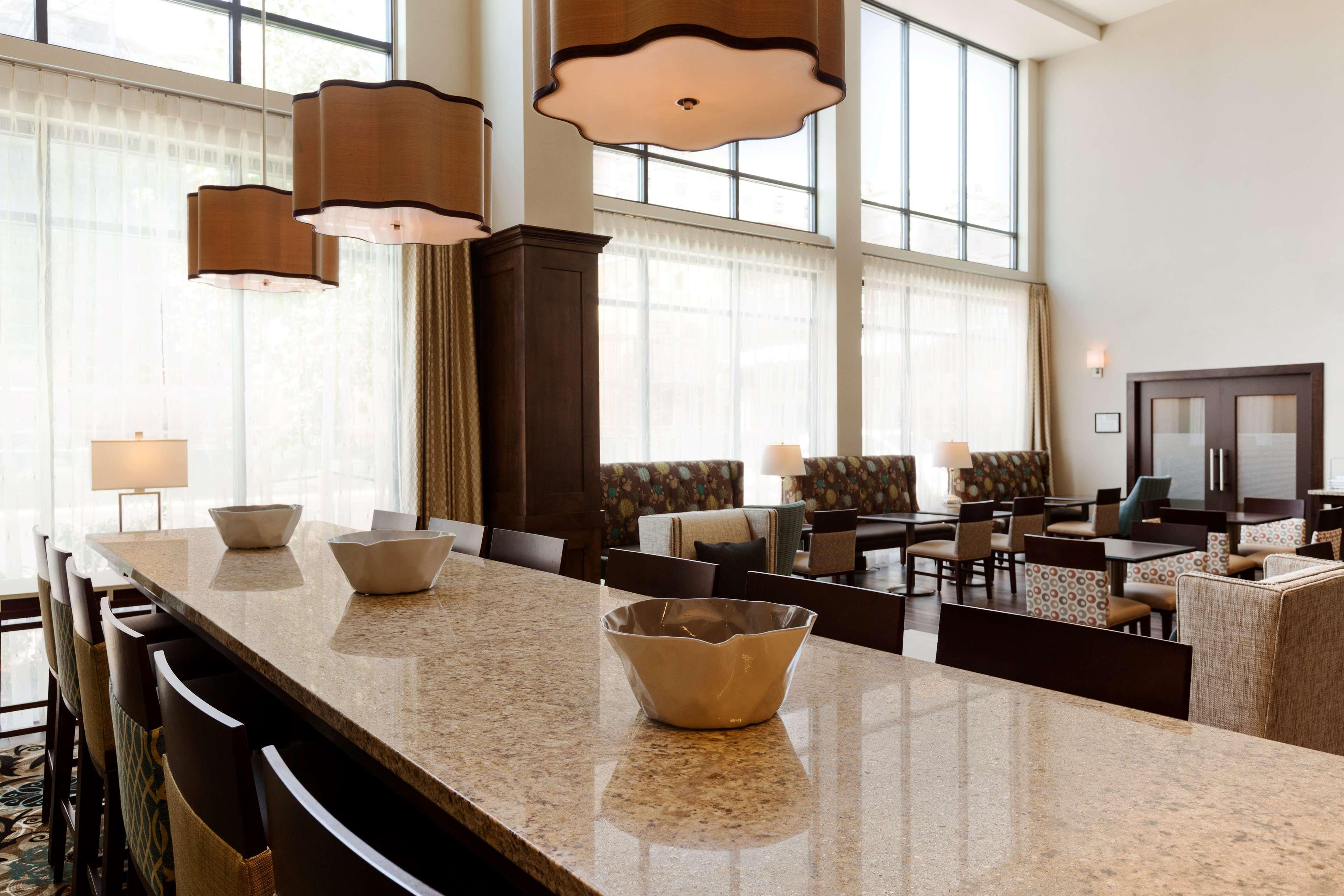 Hampton Inn & Suites Portland/Hillsboro-Evergreen Park Zewnętrze zdjęcie