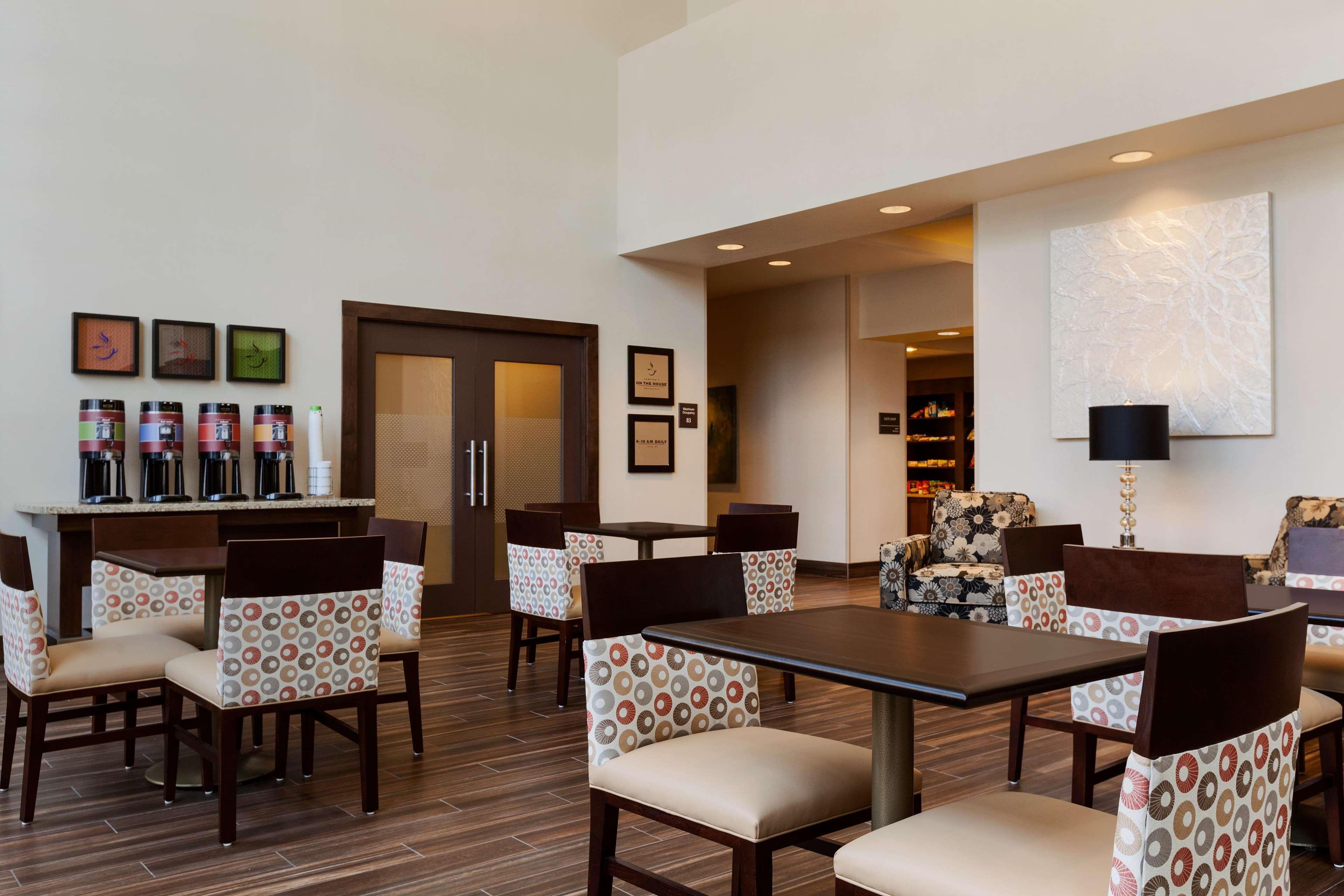 Hampton Inn & Suites Portland/Hillsboro-Evergreen Park Zewnętrze zdjęcie
