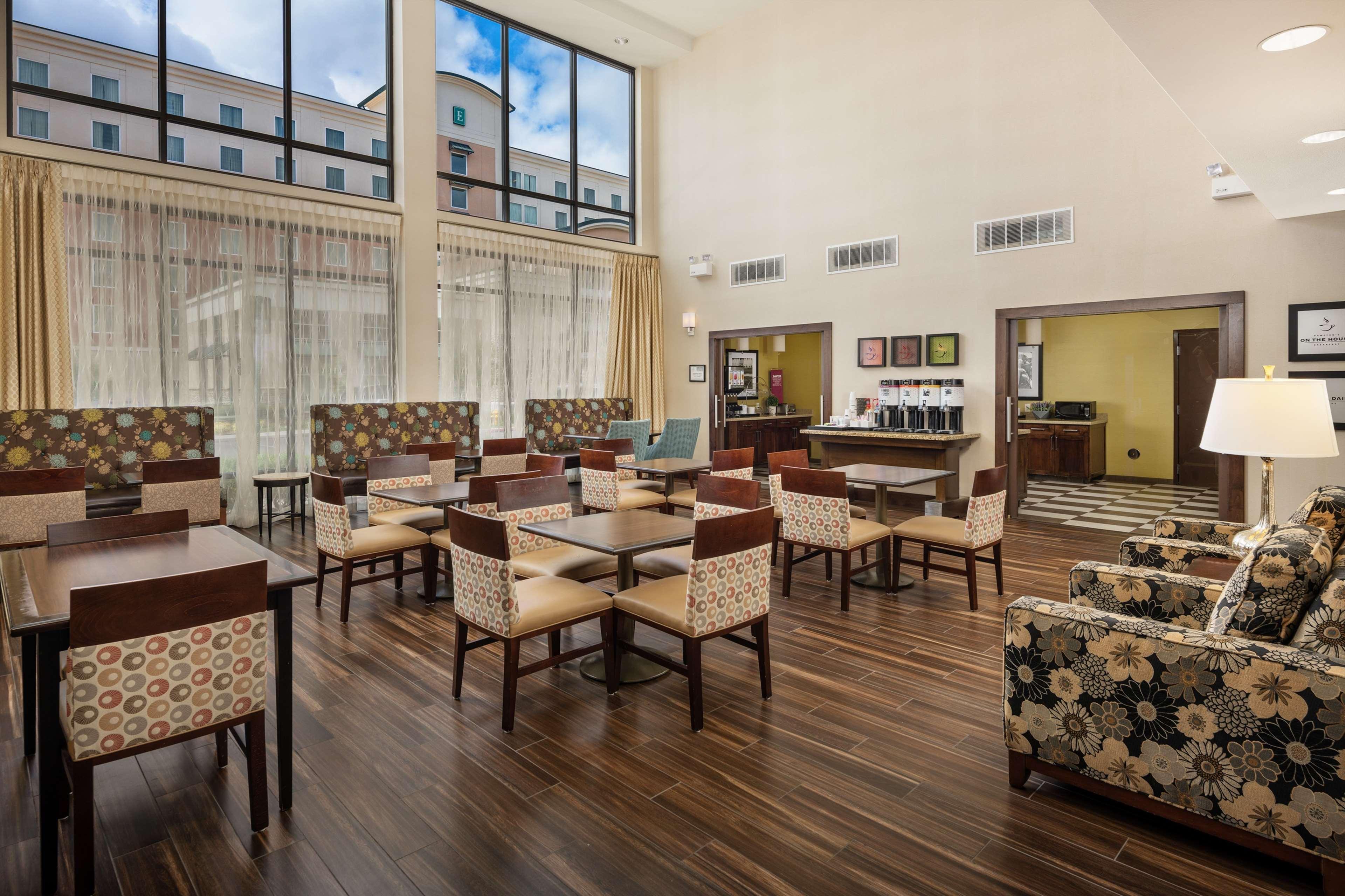 Hampton Inn & Suites Portland/Hillsboro-Evergreen Park Zewnętrze zdjęcie