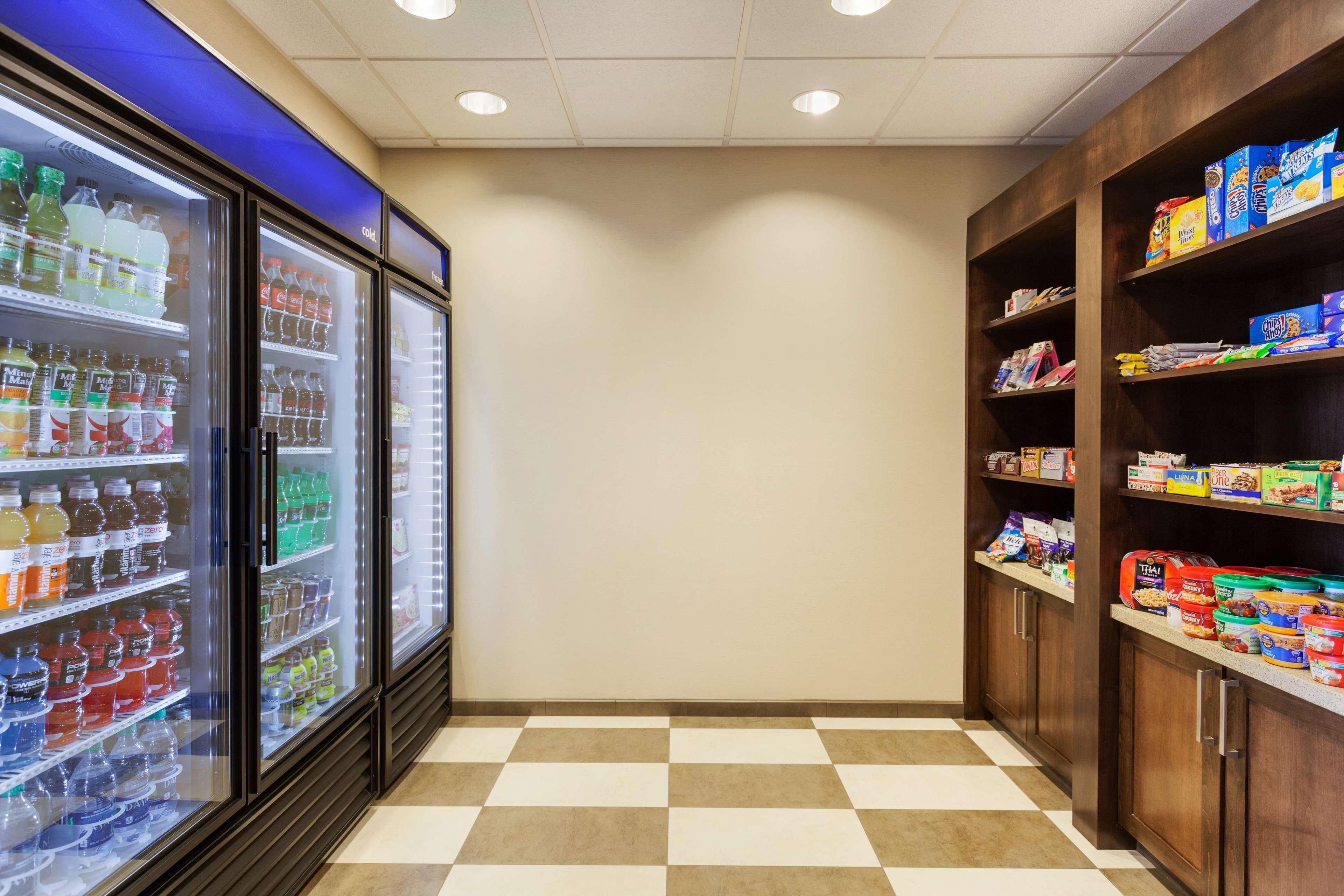 Hampton Inn & Suites Portland/Hillsboro-Evergreen Park Zewnętrze zdjęcie