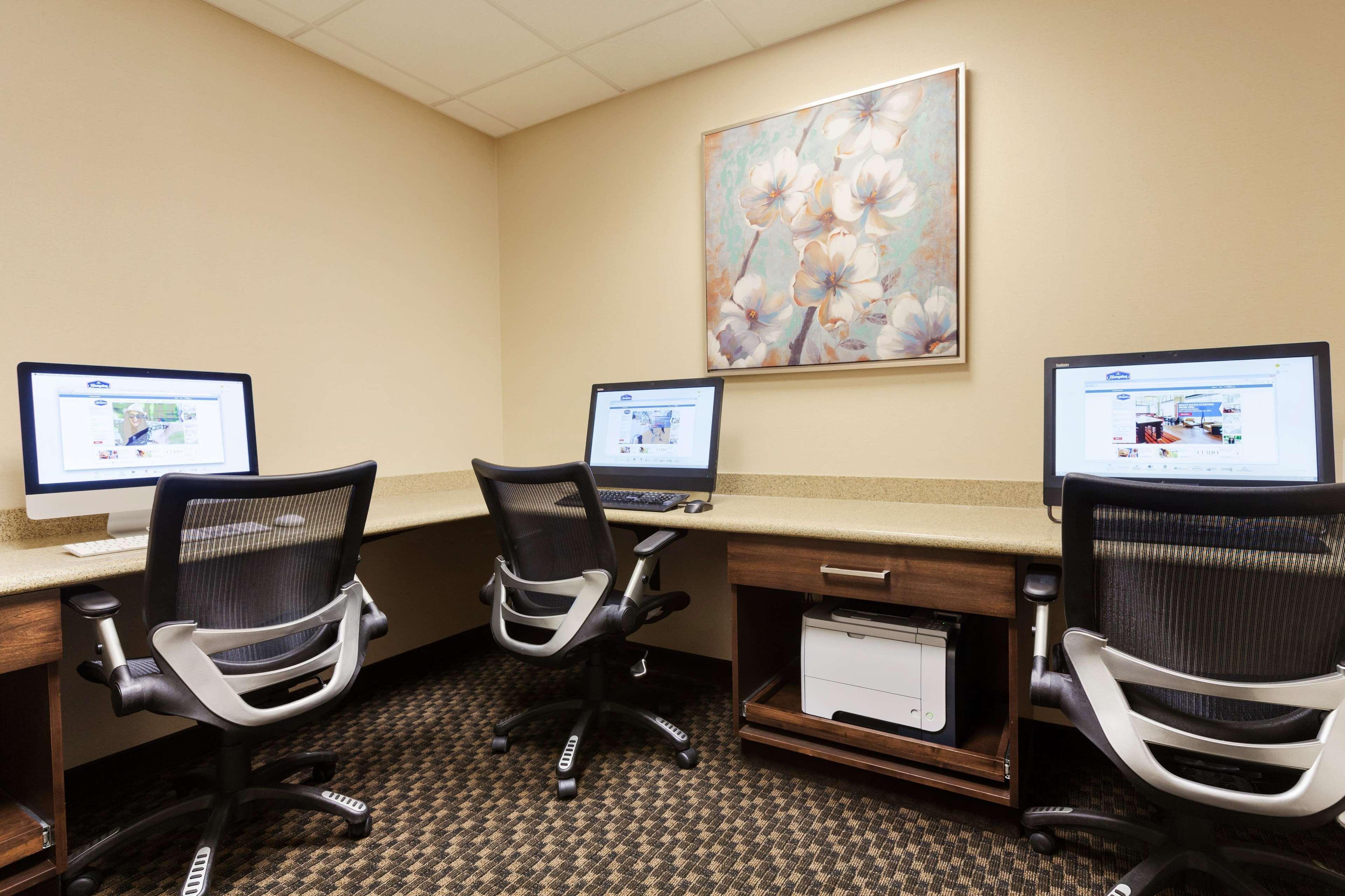 Hampton Inn & Suites Portland/Hillsboro-Evergreen Park Zewnętrze zdjęcie