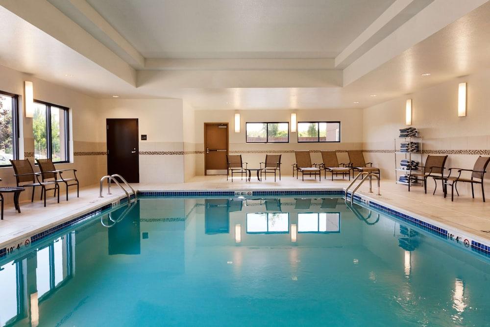 Hampton Inn & Suites Portland/Hillsboro-Evergreen Park Zewnętrze zdjęcie