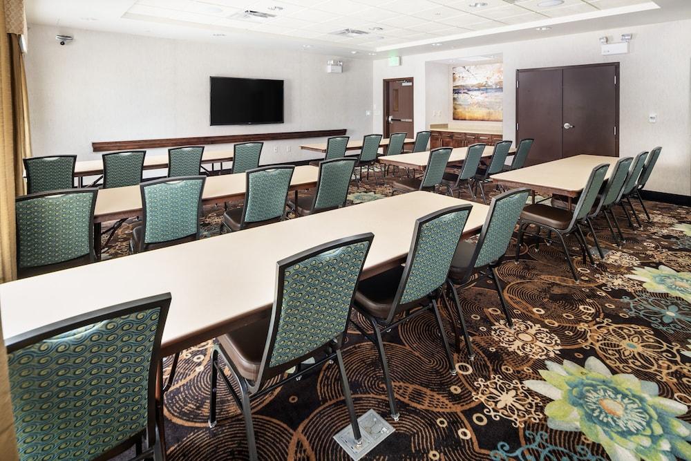 Hampton Inn & Suites Portland/Hillsboro-Evergreen Park Zewnętrze zdjęcie
