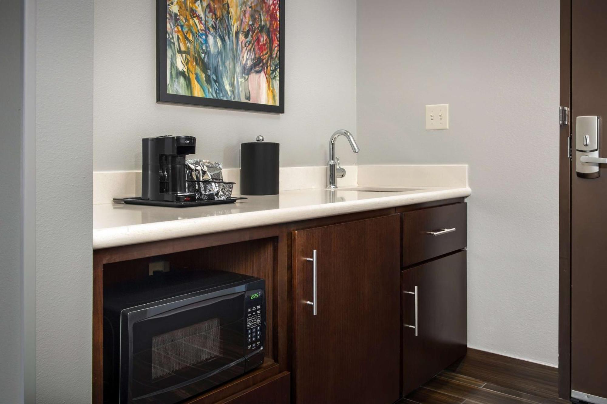 Hampton Inn & Suites Portland/Hillsboro-Evergreen Park Zewnętrze zdjęcie