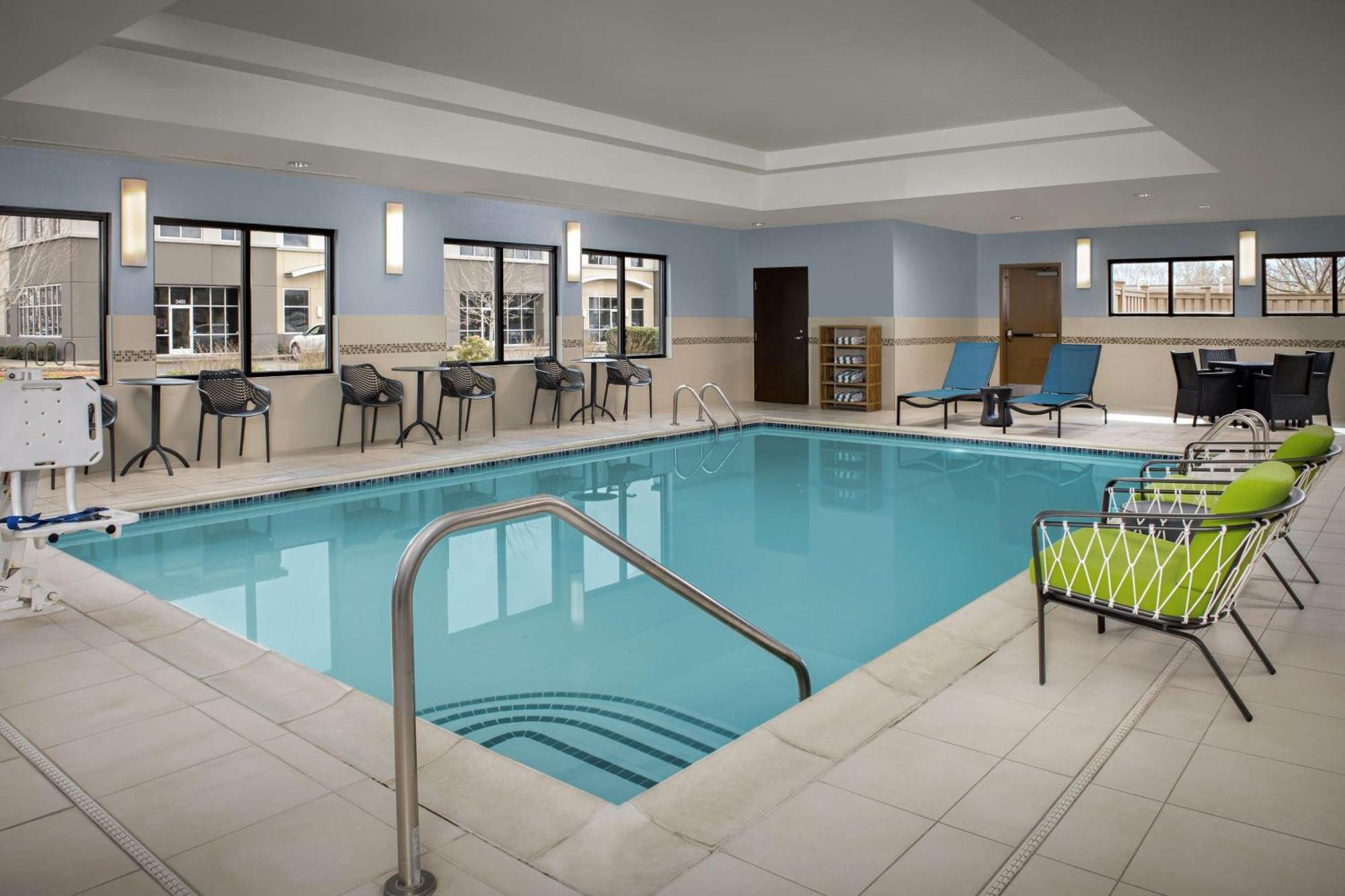 Hampton Inn & Suites Portland/Hillsboro-Evergreen Park Zewnętrze zdjęcie